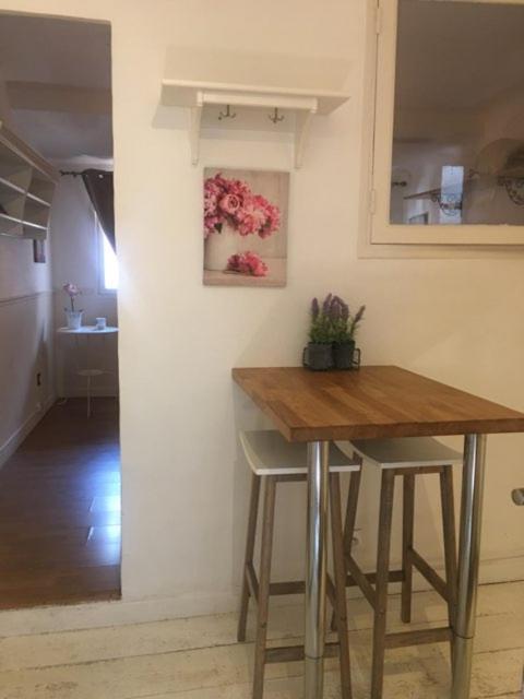 Agapee Apartment Aix-en-Provence Exterior foto